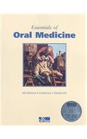 Essentials of Oral Medicine