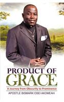 Product of Grace
