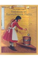 Rebecca of Sunnybrook Farm