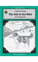 Guide for Using the Call of the Wild in the Classroom