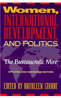 Women, International Development: And Politics