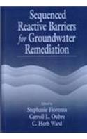 Sequenced Reactive Barriers for Groundwater Remediation