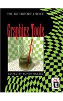 Graphics Tools---The Jgt Editors' Choice