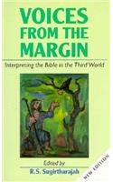 Voices from the Margin