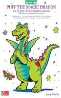 Puff the Magic Dragon And 54 Other All-time Children's Favorites