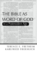 Bible as Word of God