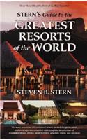 Stern's Guide to the Greatest Resorts of