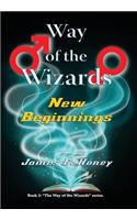 Way of the Wizards New Beginnings