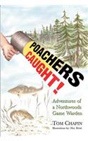 Poachers Caught!