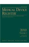 Medical Device Register