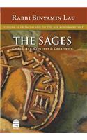 The Sages: v. 2