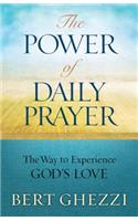 Power of Daily Prayer
