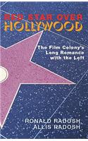 Red Star Over Hollywood
