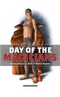 Day of the Magicians