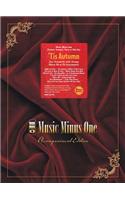 Jazz Standards with Strings: Music Minus Strings