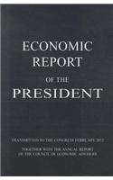 Economic Report of the President