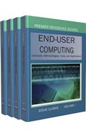 End-User Computing: Concepts, Methodologies, Tools, and Applications
