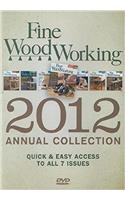 2012 Fine Woodworking Annual DVD