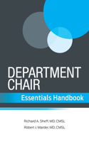 Department Chair Essentials Handbook