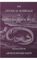 Chymical Marriage of Christian Rosencreutz