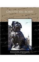 Greyfriars Bobby: (English)