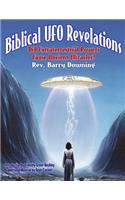Biblical UFO Revelations