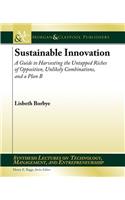 Sustainable Innovation