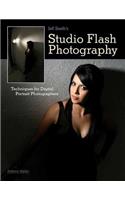 Jeff Smith's Studio Flash Photography
