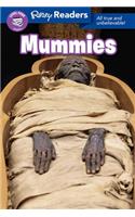 Ripley Readers Level4 Mummies