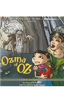 Ozma of Oz