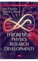 Theoretical Physics Research Developments