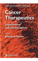 Cancer Therapeutics