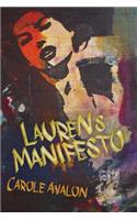 Lauren's Manifesto