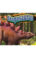 Stegosaurus