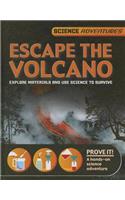 Escape the Volcano