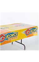 G-Force Tablecloth