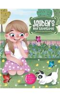 Jayden's New Adventures