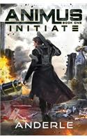 Initiate