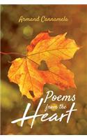 Poems from the Heart