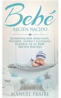 Bebé Recién Nacido