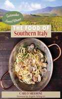 Food of Southern Italy