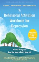 Behavioral Activation Workbook for Depression