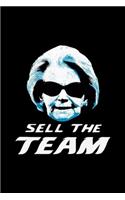 Sell The Team