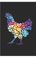 Love Chicken