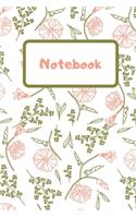 Notebook Dairy