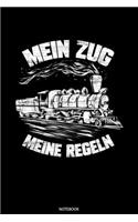 Mein Zug Meine Regeln