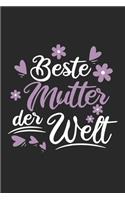 Beste Mutter Der Welt