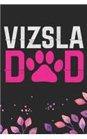 Vizsla Dad