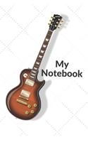 My Notebook