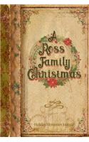 A Ross Family Christmas